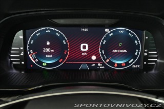 Škoda Octavia RS 2,0 TSI 180kW RS DSG Záru 2022