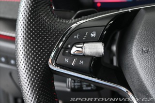 Škoda Octavia RS 2,0 TSI 180kW RS DSG Záru 2022