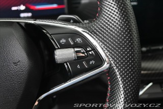 Škoda Octavia RS 2,0 TSI 180kW RS DSG Záru 2022