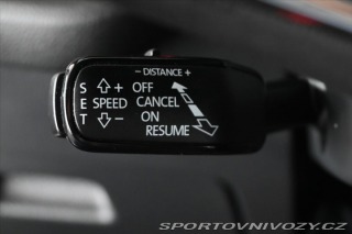 Škoda Octavia RS 2,0 TSI 180kW RS DSG Záru 2022