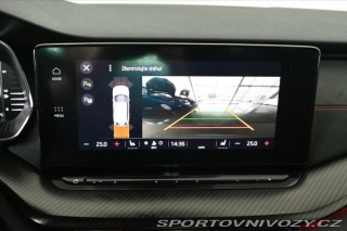 Škoda Octavia RS 2,0 TSI 180kW RS DSG Záru 2022