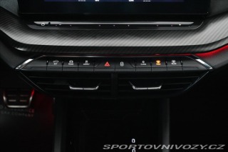 Škoda Octavia RS 2,0 TSI 180kW RS DSG Záru 2022