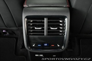 Škoda Octavia RS 2,0 TSI 180kW RS DSG Záru 2022
