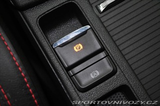 Škoda Octavia RS 2,0 TSI 180kW RS DSG Záru 2022