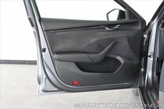 Škoda Octavia RS 2,0 TSI 180kW RS DSG Záru 2022