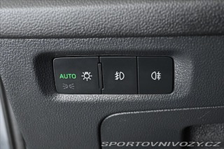 Škoda Octavia RS 2,0 TSI 180kW RS DSG Záru 2022