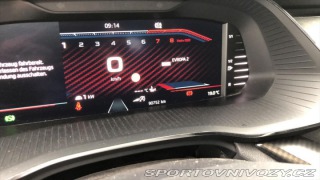 Škoda Octavia RS 2,0 TSI 180kW RS DSG VŮZ 2022