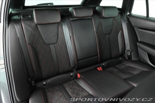 Škoda Octavia RS 2,0 TSI 180kW RS DSG Záru 2022