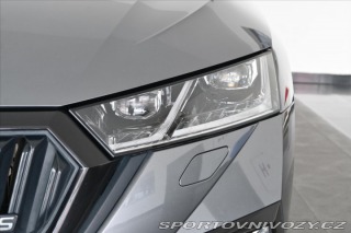 Škoda Octavia RS 2,0 TSI 180kW RS DSG Záru 2022