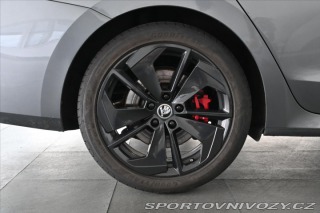 Škoda Octavia RS 2,0 TSI 180kW RS DSG Záru 2022