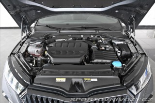 Škoda Octavia RS 2,0 TSI 180kW RS DSG Záru 2022