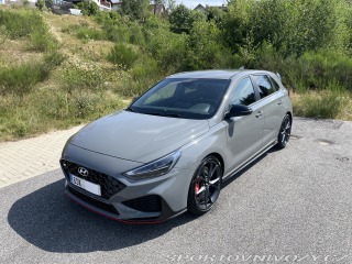 Hyundai i30 N Performance Sport 2024