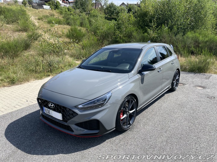 Hyundai i30 N Performance Sport 2024 2024