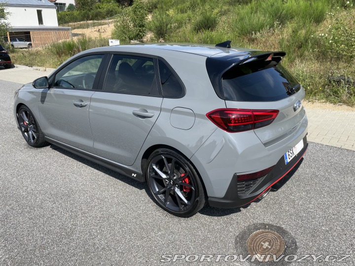 Hyundai i30 N Performance Sport 2024 2024
