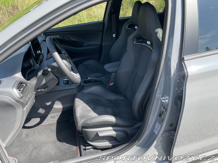 Hyundai i30 N Performance Sport 2024 2024