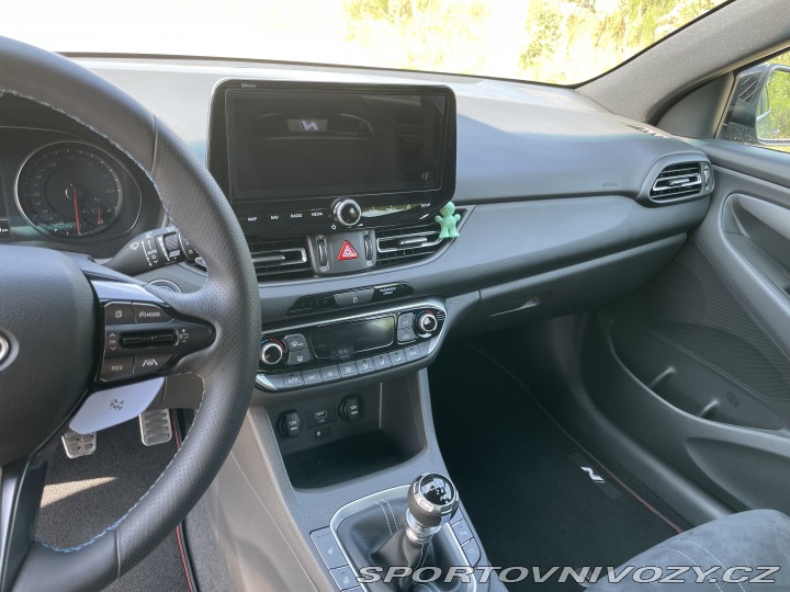 Hyundai i30 N Performance Sport 2024 2024