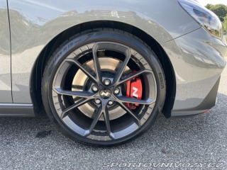 Hyundai i30 N Performance Sport 2024 2024