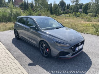 Hyundai i30 N Performance Sport 2024 2024
