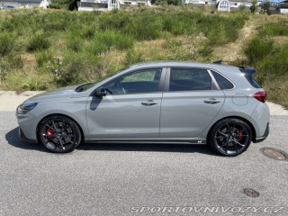Hyundai i30 N Performance Sport 2024 2024