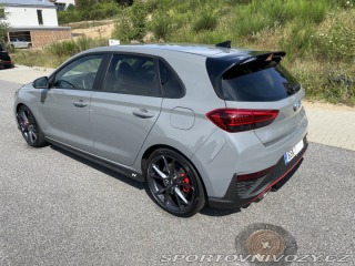 Hyundai i30 N Performance Sport 2024 2024
