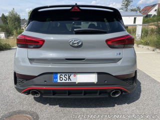 Hyundai i30 N Performance Sport 2024 2024