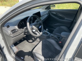 Hyundai i30 N Performance Sport 2024 2024