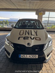 Škoda Octavia RS Škoda 5E 2017