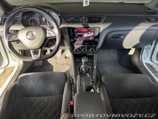 Škoda Octavia RS Škoda 5E 2017