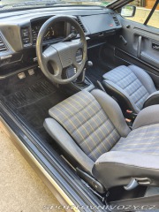 Volkswagen Scirocco GTX 16v 1988