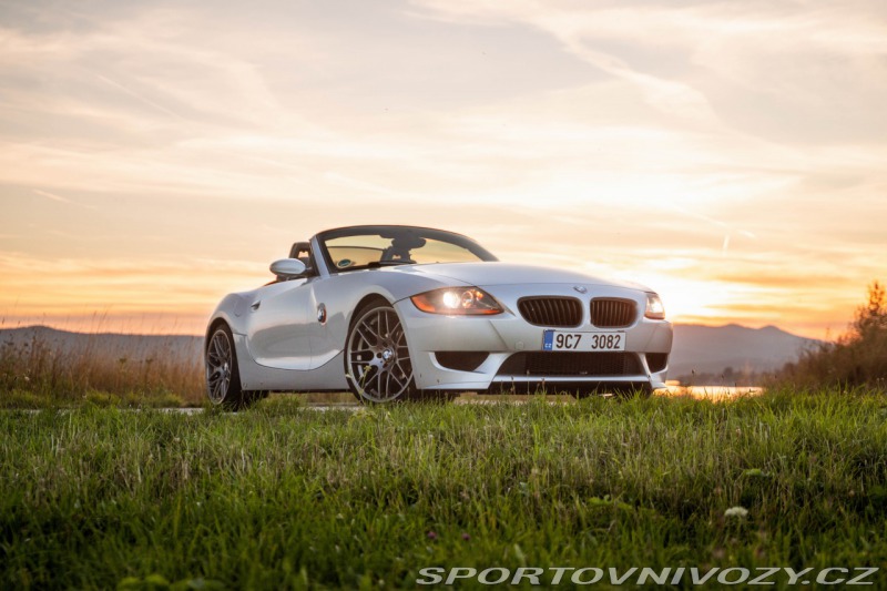 BMW Z4 2.5i