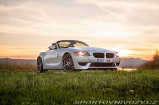 BMW Z4 2.5i