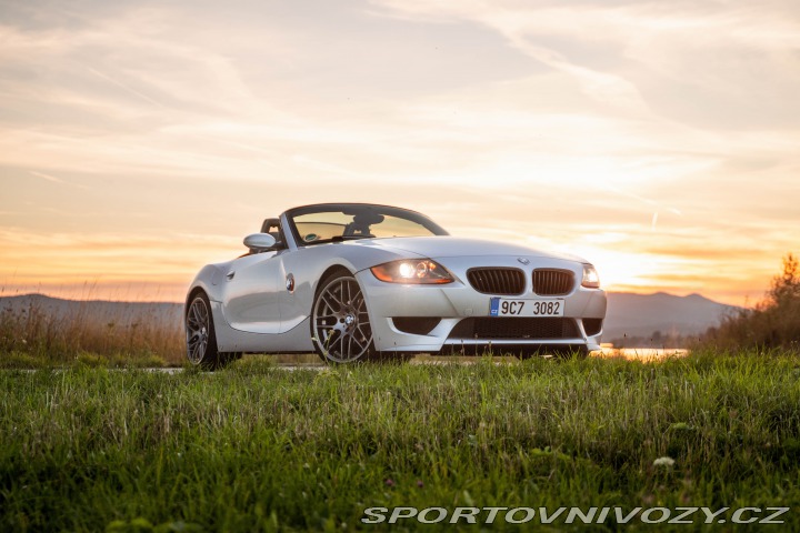 BMW Z4 2.5i 2004