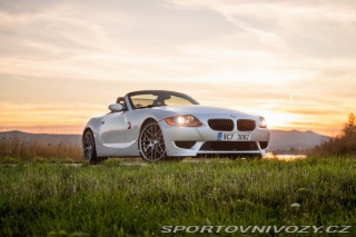 BMW Z4 2.5i 2004