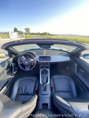 BMW Z4 2.5i 2004