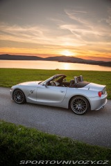 BMW Z4 2.5i 2004