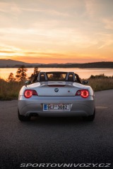 BMW Z4 2.5i 2004