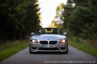 BMW Z4 2.5i 2004