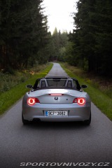 BMW Z4 2.5i 2004