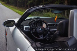 BMW Z4 2.5i 2004