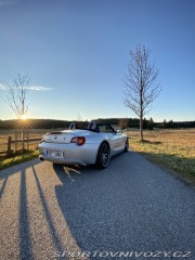 BMW Z4 2.5i 2004