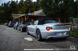 BMW Z4 2.5i 2004