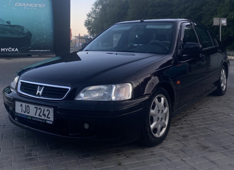Honda Civic Civic