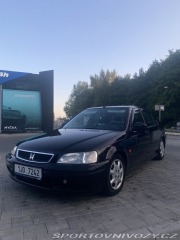 Honda Civic Civic
