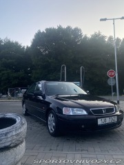 Honda Civic Civic 1998