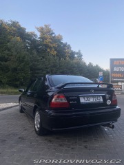 Honda Civic Civic 1998