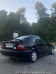 Honda Civic Civic 1998