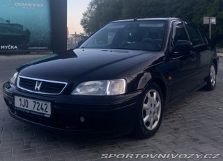 Honda Civic Civic 1998