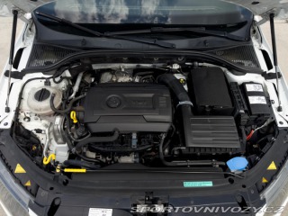 Škoda Octavia RS  2017