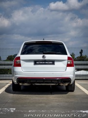 Škoda Octavia RS  2017