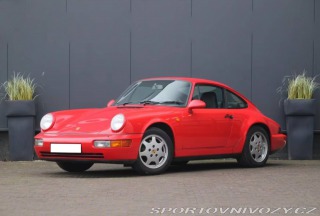 Porsche 911 Carrera 2